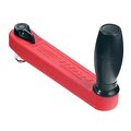 Lewmar 10 in. Red Titan Locking Winch Handle 29145311